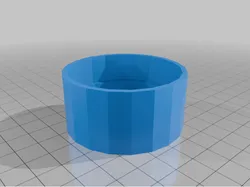 PMT coupling to Lightpipe from scintillator plate