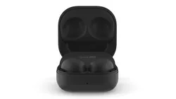 Samsung Galaxy Buds 2 Pro Black 3D model