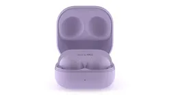 Samsung Galaxy Buds 2 Pro Purple 3D model