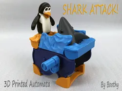Shark Attack