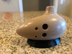 Small Ocarina Stand