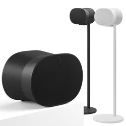 Smart speakers Sonos Era 300 3D model