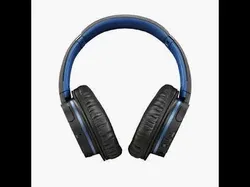 Sony MDR-ZX770BN headphones Low-poly 3D model