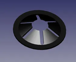 Starlock 5mm