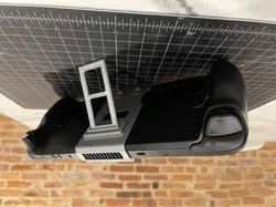 Steam Deck Clip On Stand