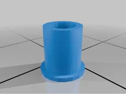 TF2 Steering Bushing