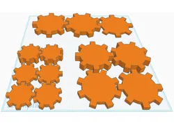 Various Gears