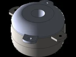 Water Buoy Design Assembly and parts