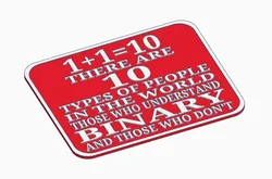 1+1=10 binary math