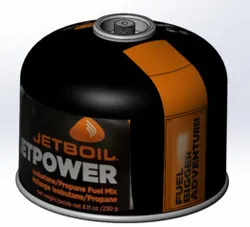 230g Propane Fuel Canister