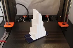 3D Elevation graph (great for "daily by year" data)