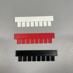 8 Well Electrophoresis Comb