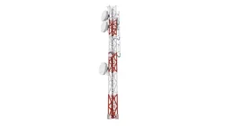 Antenna Tower v2 3D model