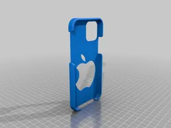 Apple iPhone 12 & 12 Pro a2403 case