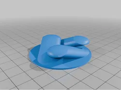 Ball Stand