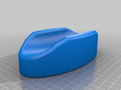Bike Trainer Front Wheel Riser