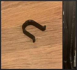 Cable Clip for Ender 5
