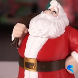 Claus, the Eternal