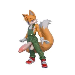 Cocky Fox Pack