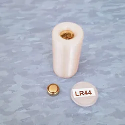 Coin Battery Holders CR1632 CR2032 CR2450 LR44