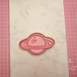 cutting planet