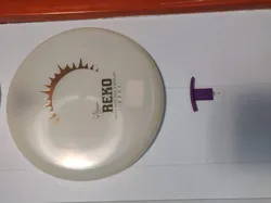 Disc Hanger