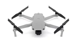 DJI Mavic Air 2 3D model