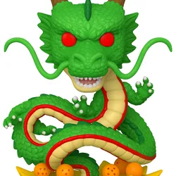 DRAGON BALL SHENRON - CHIBI STYLE FIGURINE