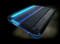 External Hard Drive Collection  - Gameready - PBR Low-poly 3D model