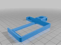 Falcon 2 22w Laser Engraver Crosshairs Holder