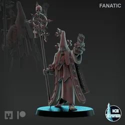 Fanatic 6