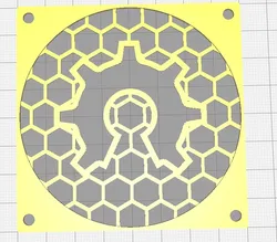 Fanguard open hardware logo