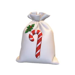 Festive sack pack
