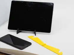 Foldable Smartphone / Tablet Travel Stand