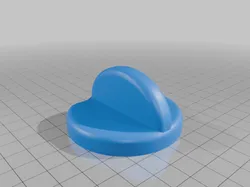 Generic Knob replacement