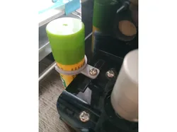Glue stick holder (Anet A8)