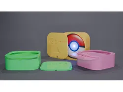 Go Plus Plus Box