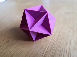 Great Dodecahedron