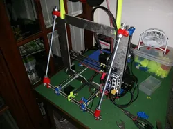 i3 frame stabilizer (15-35 degrees)