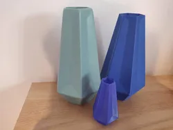 IKEA Vase