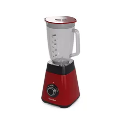 Kitchen appliances Blender 3D model