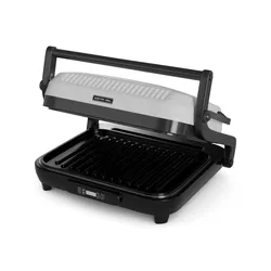 Kitchen appliances Electric Grill 3D model