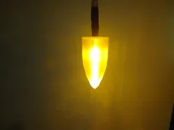 Led diffusor