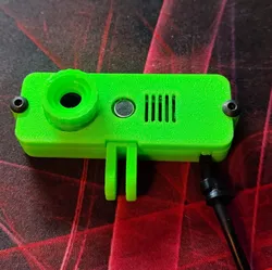 Logitech C270 Webcam Cover Replacement Remix