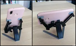 Mechanical Stand - 2 positions