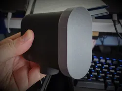 Mevo Start front (lens) cover