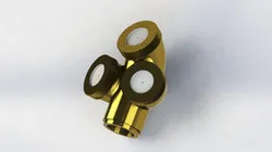 Nozzle / atomizer