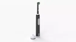 Oral-B Pro 1000 CrossAction Electric Toothbrush 3D model