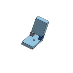 Other STL Download - Phone holderby Schredder3D