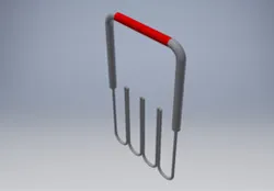 Pheasant Holder